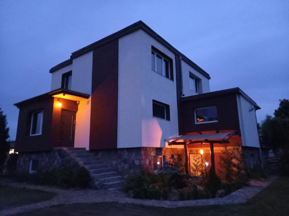 24H Gdynia Mini Apartamenty Na Kod Dostepu & Free Parking & No Keys Eksteriør billede