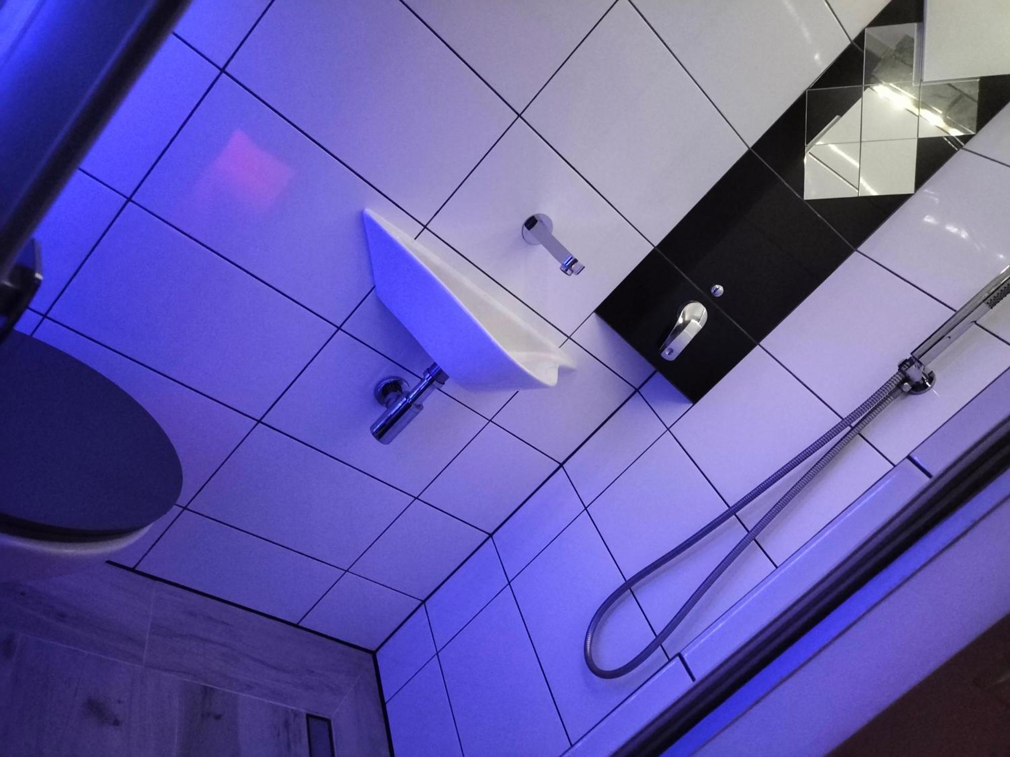 24H Gdynia Mini Apartamenty Na Kod Dostepu & Free Parking & No Keys Værelse billede