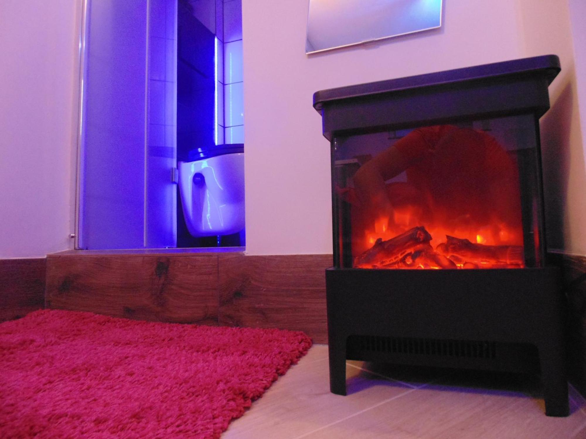 24H Gdynia Mini Apartamenty Na Kod Dostepu & Free Parking & No Keys Eksteriør billede