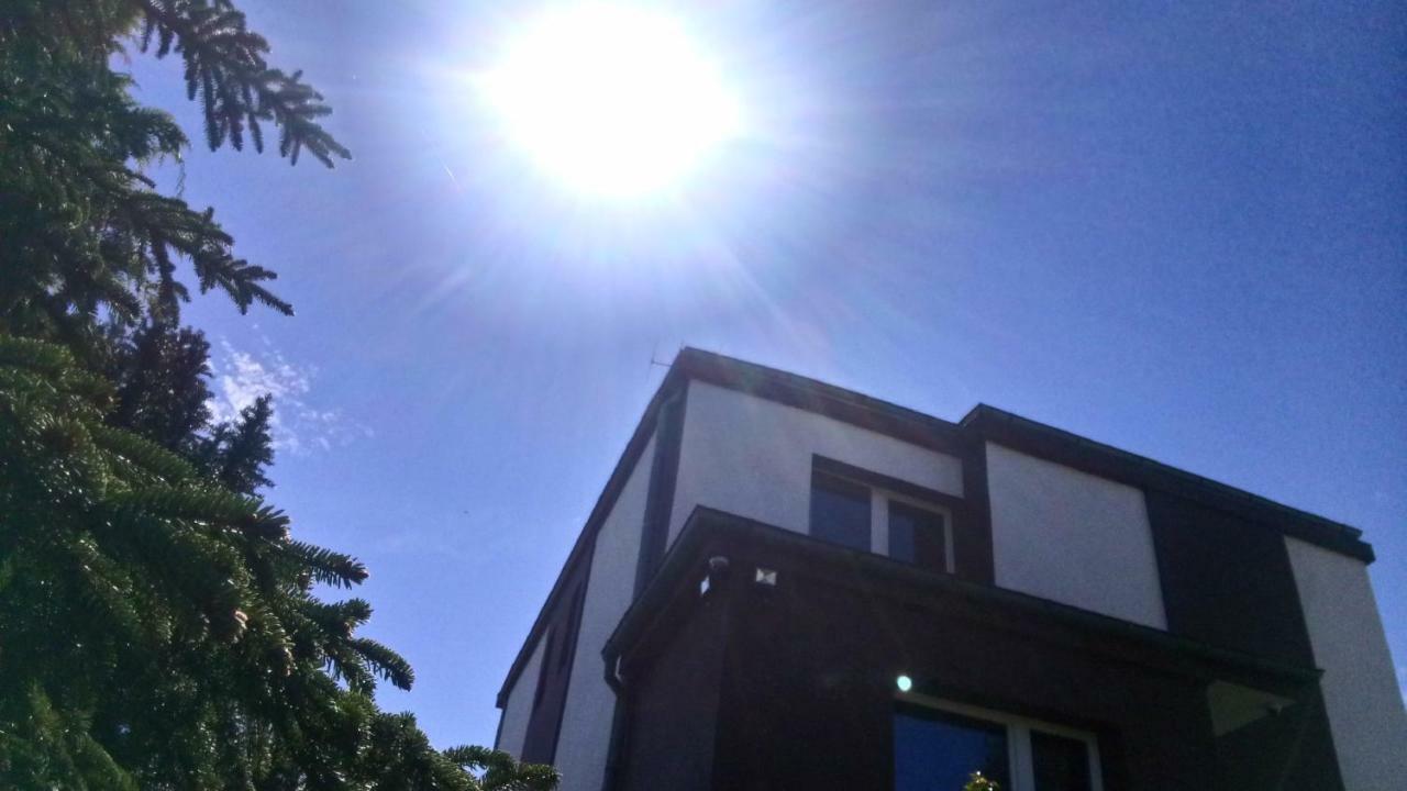 24H Gdynia Mini Apartamenty Na Kod Dostepu & Free Parking & No Keys Eksteriør billede