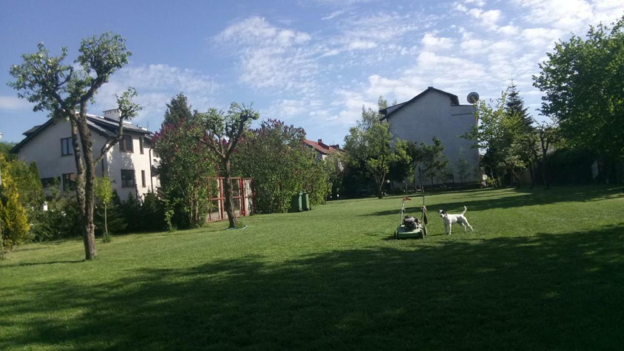 24H Gdynia Mini Apartamenty Na Kod Dostepu & Free Parking & No Keys Eksteriør billede